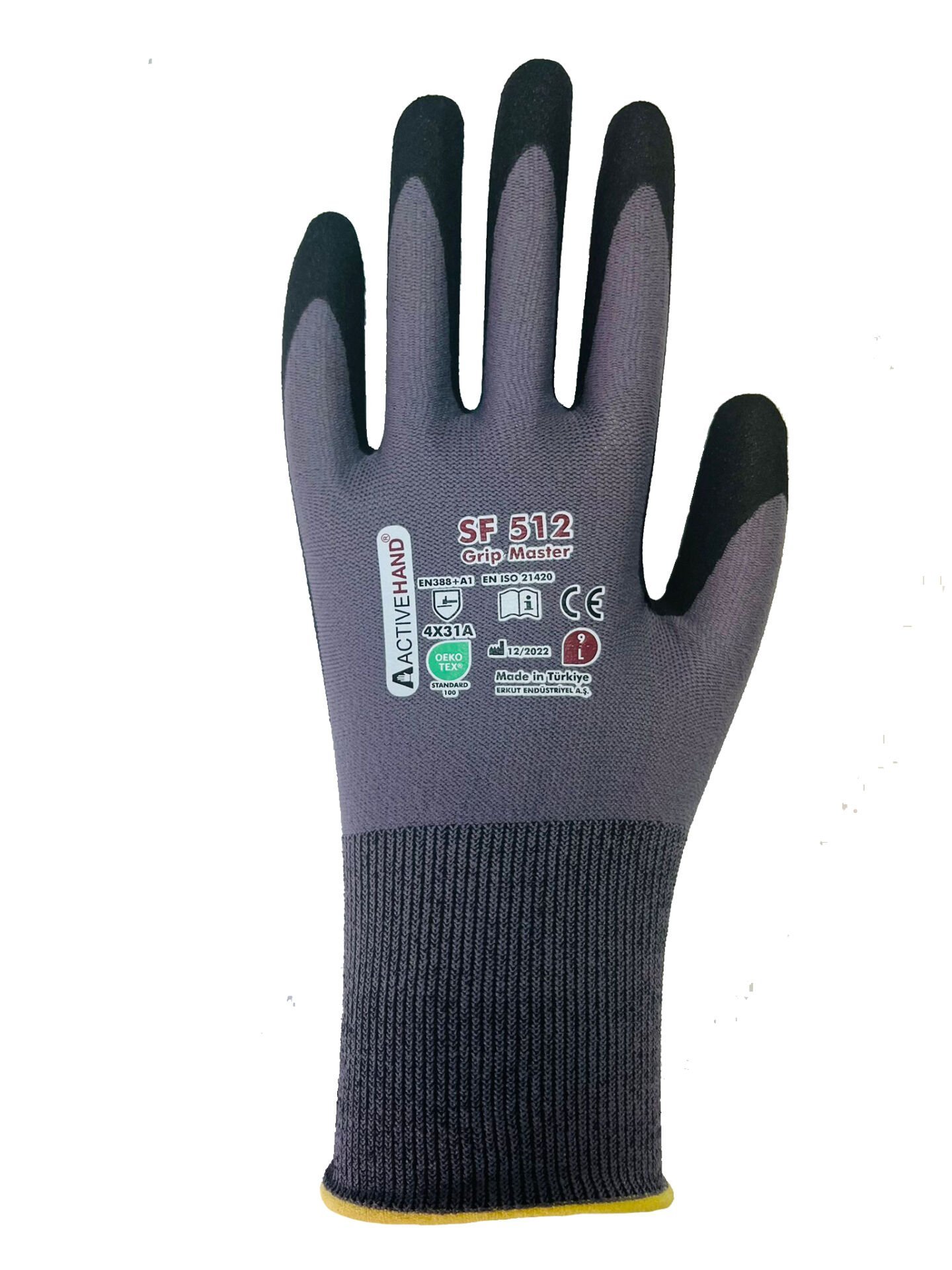 Activehand SF-512 Montaj Eldiveni