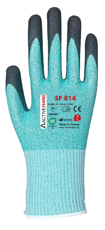 Activehand SF-814 Montaj Eldiveni