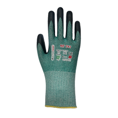 Activehand NT-741 Köpük Nitril Kaplı D Kesilmez Eldiven