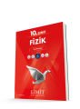 LİMİT 10.SINIF FİZİK SORU BANKASI