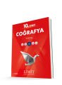 LİMİT 10.SINIF COĞRAFYA SORU BANKASI