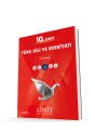LİMİT 10.SINIF TÜRK DİLİ VE EDEBİYATI SORU BANKASI