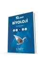 LİMİT 10.SINIF BİYOLOJİ KONU ANLATIM FÖYLERİ