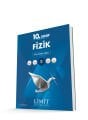LİMİT 10.SINIF FİZİK KONU ANLATIM FÖYLERİ