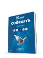 LİMİT 10.SINIF COĞRAFYA KONU ANLATIM FÖYLERİ