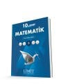 LİMİT 10.SINIF MATEMATİK KONU ANLATIM FÖYLERİ