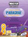 8. Sınıf Master Paragraf Soru Bankası