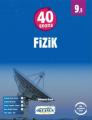 9. Sınıf 40 Seans Fizik Soru Bankası