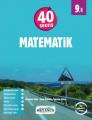 9. Sınıf 40 Seans Matematik Soru Bankası