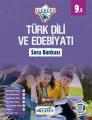 9. Sınıf Iceberg Türk Dili Ve Edebiyatı Soru Bankası
