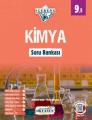 9. Sınıf Iceberg Kimya Soru Bankası