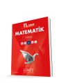 LİMİT 11.SINIF MATEMATİK SORU BANKASI