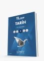 LİMİT 11.SINIF TARİH KONU ANLATIM FÖYLERİ