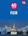 10. Sınıf 40 Seans Fizik Soru Bankası