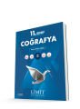 LİMİT 11.SINIF COĞRAFYA KONU ANLATIM FÖYLERİ