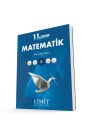 LİMİT 11.SINIF MATEMATİK KONU ANLATIM FÖYLERİ