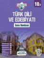 10. Sınıf Iceberg Türk Dili Ve Edebiyatı Soru Bankası