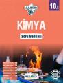 10. Sınıf Iceberg Kimya Soru Bankası