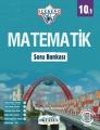 10. Sınıf Iceberg Matematik Soru Bankası