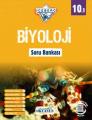 10. Sınıf Iceberg Biyoloji Soru Bankası