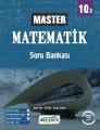 10. Sınıf Master Matematik Soru Bankası