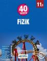 11. Sınıf 40 Seans Fizik Soru Bankası