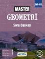 Tyt - Ayt Master Geometri Soru Bankası