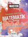 Tyt Pre Master Temelden Yeni Tarz Matematik Soru Bankası