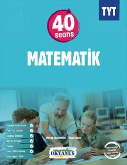 Tyt 40 Seans Matematik Soru Bankası
