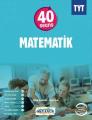 Tyt 40 Seans Matematik Soru Bankası