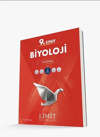 LİMİT 9.SINIF BİYOLOJİ SORU BANKASI