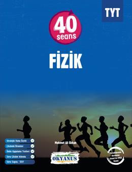 Tyt 40 Seans Fizik Soru Bankası