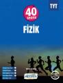 Tyt 40 Seans Fizik Soru Bankası