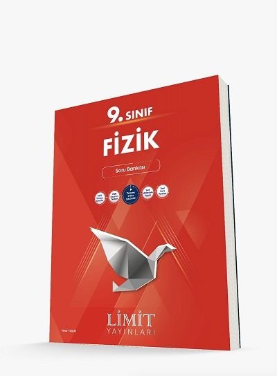 LİMİT 9.SINIF FİZİK SORU BANKASI