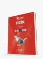 LİMİT 9.SINIF FİZİK SORU BANKASI