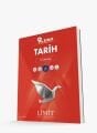 LİMİT 9.SINIF TARİH SORU BANKASI