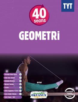 Tyt 40 Seans Geometri Soru Bankası