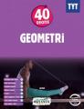 Tyt 40 Seans Geometri Soru Bankası