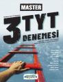 Tyt Master 3 Deneme