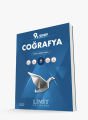 LİMİT 9.SINIF COĞRAFYA KONU ANLATIM FÖYLERİ