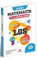2024 LGS 8.SINIF FEN BİLİMLERİ 10'LU  + İNKILAP TARİHİ 20'Lİ  + MATEMATİK 10' LU + TÜRKÇE 10' LU 1. DÖNEM DENEME SETİ