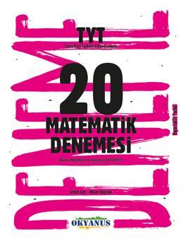 Tyt 20 Matematik Denemeleri
