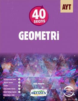 Ayt 40 Seans Geometri