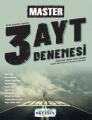 Ayt Master 3 Deneme