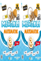 2. SINIF MERAKLI MATEMATİK 1-2 SORU BANKASI