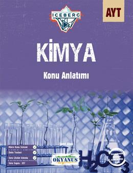 Ayt Iceberg Kimya Konu Anlatımı