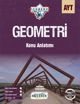 Ayt Iceberg Geometri Konu Anlatımı