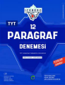 Tyt Iceberg 12 Paragraf Denemesi