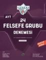 Ayt Iceberg 24 Felsefe Grubu Denemesi