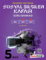 5.Sınıf Sosyal Bilgiler Kafası Soru Bankası